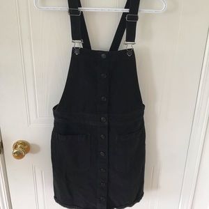 SIMONS Overall dress